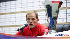 But it's been pretty darn close. Thomas Tuchel Fired By Psg Here S His Achievement In Paris World Today News