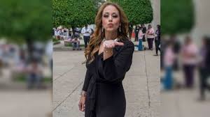 Después de la revolución mexicana, un movimiento artístico de vanguardia se originó en la ciudad de méxico: Asi Luce Alejandra Orozco Tras Bajar 40 Kilos Tvnotas Irresistible