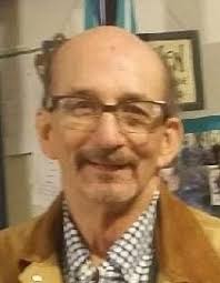 James Padgett Obituary