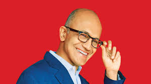 Microsoft ceo satya nadella sold his clyde hill home over the weekend for $2.75 million, which is $730,000 less than the original he purchased the house back in august of 2000 for $1.385 million. How Satya Nadella Helped Microsoft Get Its Groove Back Wired Uk