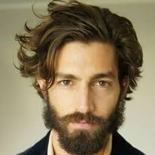 Your favorite celebrities, how to style long hair, how to maintain it, and where you can wear it. Thin Hair Here S 50 Practical Hairstyles For Men With Thin Hair Men Hairstyles World