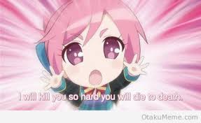 The moe anime in d tier obviously try too hard to copy what the higher tier shows do. Is Moe Ruining Anime Reelrundown Entertainment