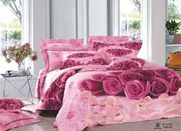 Black And Pink Roses Bedding Pin By Heather Hoopes On For The Home Bedding Sets Elegant Bedding Sets Rose Bedding