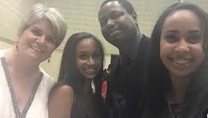 Fundraiser for Angela Allen by Chris Bryant : Chris Allen's wife and  daughters need our help!