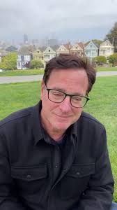 Love going home again. #FullHouse