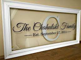 When your parents, grandparents or other close relatives reach the milestone of their 50th wedding anniversary, it is definitely time for a big celebration. Gifts For Parents Wedding Gifts For Parents 50th Anniversary Etsy 50th Anniversary Gifts 40th Anniversary Gifts Anniversary Gifts For Parents