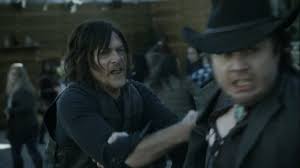 A Look at The Walking Dead- Season 11, Episode 19: “Variant”