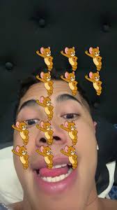 Tangela Gray (@tangelagray)'s videos with Squid Game