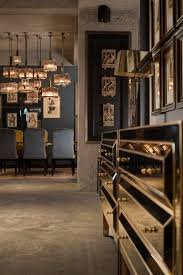 Beyond Designs Launches Its New Flagship Store Cafe We On Mg Road The Architects Diary In 2020 Luxury Home Furniture Design Wooden Panelling