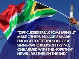 Pin On Nelson Mandela Mandiba