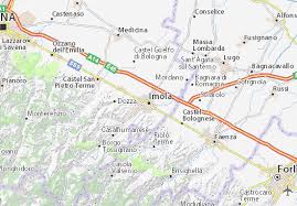 Imola will forever be tainted by the tragedies of 1994 which prompted major revisions to its layout but, despite this, it remains one of the most atmospheric and challenging circuits in europe. Michelin Imola Map Viamichelin