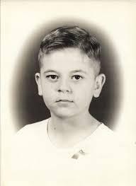 Derrick Chester's Instagram, Twitter & Facebook