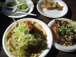 Check spelling or type a new query. Tacos Review Of La Fachada San Diego Ca Tripadvisor