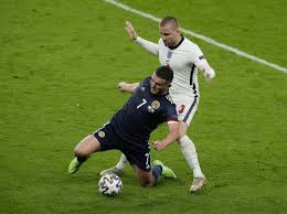 The oldest international rivalry in world football will be rekindled at euro 2020. Punchless England Held By Scotland At Wembley Reuters