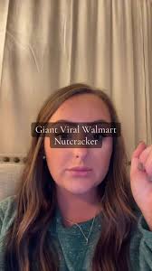 9ft Walmart Nutcracker