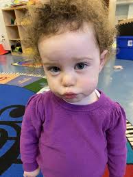 Ms. Michelle: December 2021