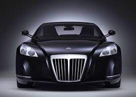 Maybach Exelero รถยนต์สุดหรูราคา 8 ล้านเหรียญ สหรัฐ