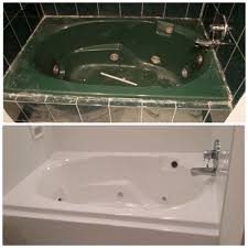 This an important step, as it will determine whether you need standard or extended parts for your diy whirlpool kit. How To Turn A Regular Bathtub Into A Whirlpool Tub