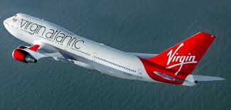 Quite loud when meals are arranged just behind. Happy Birthday To The Boeing 747 Ruby A Blog By Virgin Atlantic