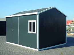 Pin Auf Gartenhauser