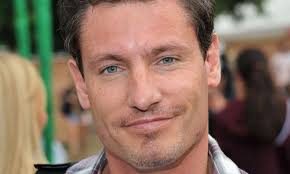 Dean Gaffney