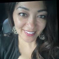 Lourdes Abella's Instagram, Twitter & Facebook