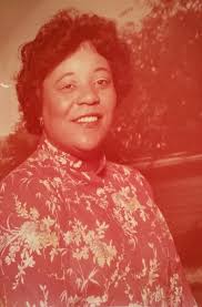 Pearl Bartlett Obituary