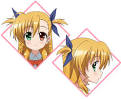 魔法少女リリカルなのはViVid