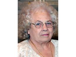 Ruth McWhorter Obituary (1931