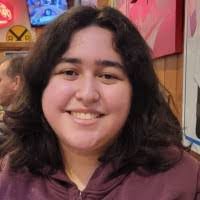 Evangelina Evans's Instagram, Twitter & Facebook