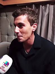 He's so attractive #foryoupage #viral #bertanasllani #yabanidizi #xyza...