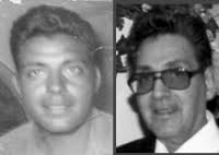 Lawrence Lovato Obituary (2006)