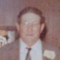 Bernard Benjamin Bailey (1896–1983) • FamilySearch