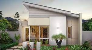 45 model tampak depan rumah minimalis 2 lantai terbaru 2019 desain rumah minimalis 2 lantai tampak depan ini memberikan kebebasan ruang tanpa pagar di bagian depan. Desain Rumah Lengkap Dengan Ukurannya Terbaru Tahun 2021 Tagar Berita