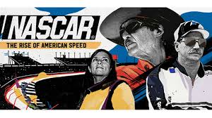 I had the opportunity to collaborate with a brilliant team of designers, animators and producers in this promo package for the documentary nascar: Three Part Tv Series Delves Into Nascar History Surprises Are Included Sporting News