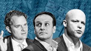 Update information for jacob schram ». Us Hedge Funds Join Chorus For Change At Europe S Conglomerates Financial Times