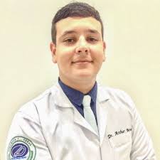 Dr. Arthur Resende Barroso opiniões