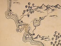 Jan 05, 2017 · in this guide, we make a map for your fantasy world. Easy Fantasy Map Drawing Novocom Top