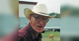 Roy Jackson Rainbolt Obituary