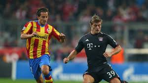 Noticias, calendario, venta de entradas, fotos, vídeos y servicios a los aficionados. Valencia Stronghold A Concern For Visitors Psg Uefa Champions League Uefa Com