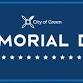 Memorial Day Parade, Pancake Breakfast, Ceremony, and more