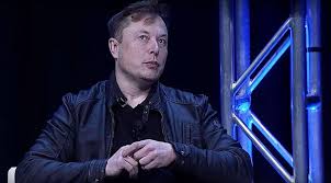 Its goal is to beam. Elon Musk Spacex Starlink Satellites Will Have No Impact On Space Science Cnet