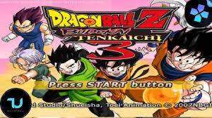 You can also ask your question on our dragon ball z: Dragon Ball Z Budokai Tenkaichi 3 Gameplay Damonps2 Pro Latest Version V1 2 10 Updates By Techutopia