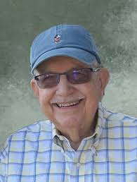 Obituary of Robert Morris