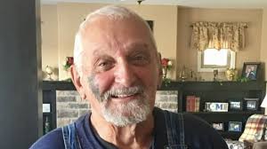 Ronald T. Loy Obituary (1949