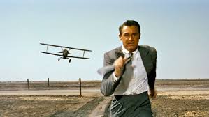 10 north by northwest (moive) listed at redirects for discussion. Alfred Hitchcock S North By Northwest And The Art Of The Chase
