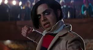 Scott Pilgrim vs. the World (2010)