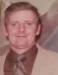 Obituary information for Michael P. Danforth