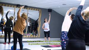 Magicfit Maisons Laffitte Gymnastique Posturale Facebook