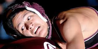 Stroudsburg whips Lehighton in wrestling; 5 Mounties score pins